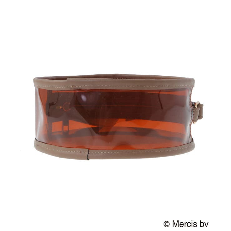 [KIDS]【ミッフィーコラボ】PVCポシェット［WEB限定］ | a.v.v【KIDS】 | 詳細画像21 