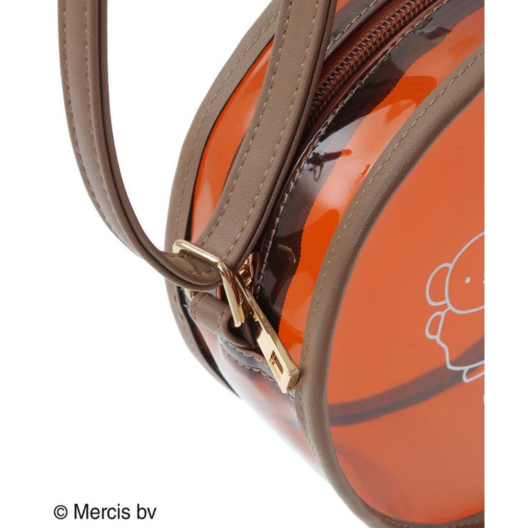 [KIDS]【ミッフィーコラボ】PVCポシェット［WEB限定］ | a.v.v【KIDS】 | 詳細画像24 