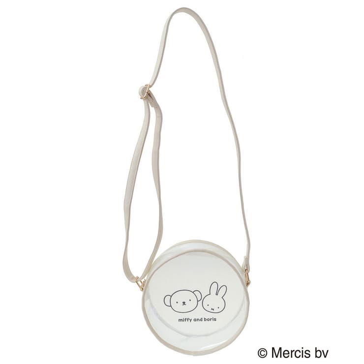 [KIDS]【ミッフィーコラボ】PVCポシェット［WEB限定］ | a.v.v【KIDS】 | 詳細画像26 