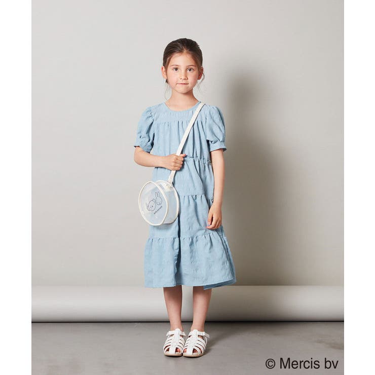 [KIDS]【ミッフィーコラボ】PVCポシェット［WEB限定］ | a.v.v【KIDS】 | 詳細画像8 