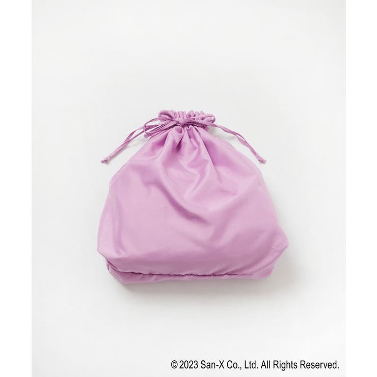 [KIDS]すみっコぐらしプールバッグ | a.v.v【KIDS】 | 詳細画像6 