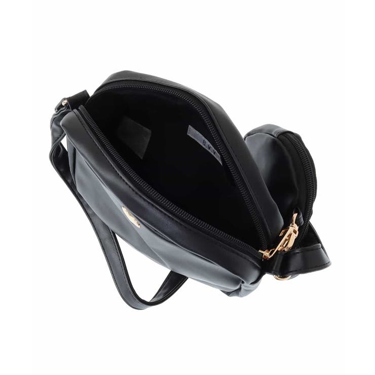 KIDS]ポーチ付きミニショルダーバッグ[品番：ITKW0005533]｜a.v.v