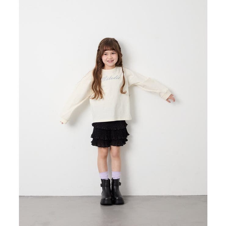 [KIDS]サイドゴアブーツ | a.v.v【KIDS】 | 詳細画像7 