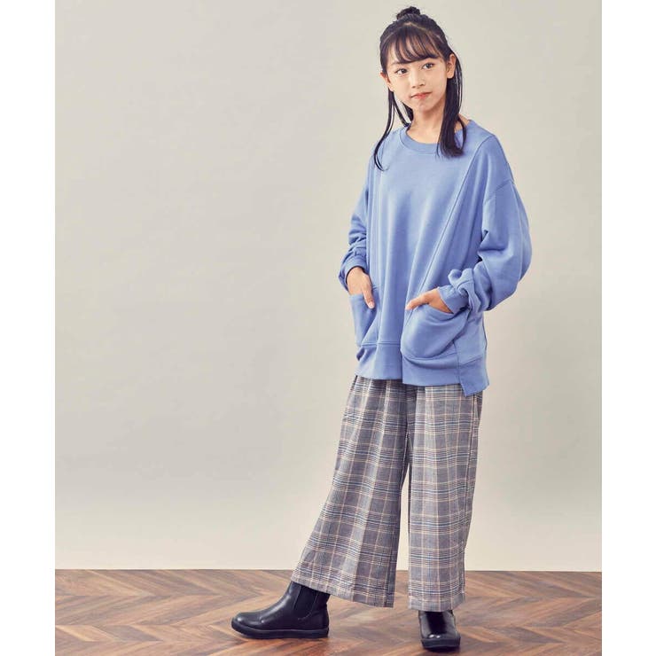 KIDS]サイドゴアブーツ[WEB限定サイズ][品番：ITKW0006209]｜a.v.v【KIDS】（アーヴェヴェ）のキッズ ファッション通販｜SHOPLIST（ショップリスト）