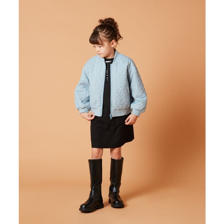 [KIDS]ロングブーツ[WEB限定サイズ] | a.v.v【KIDS】 | 詳細画像12 