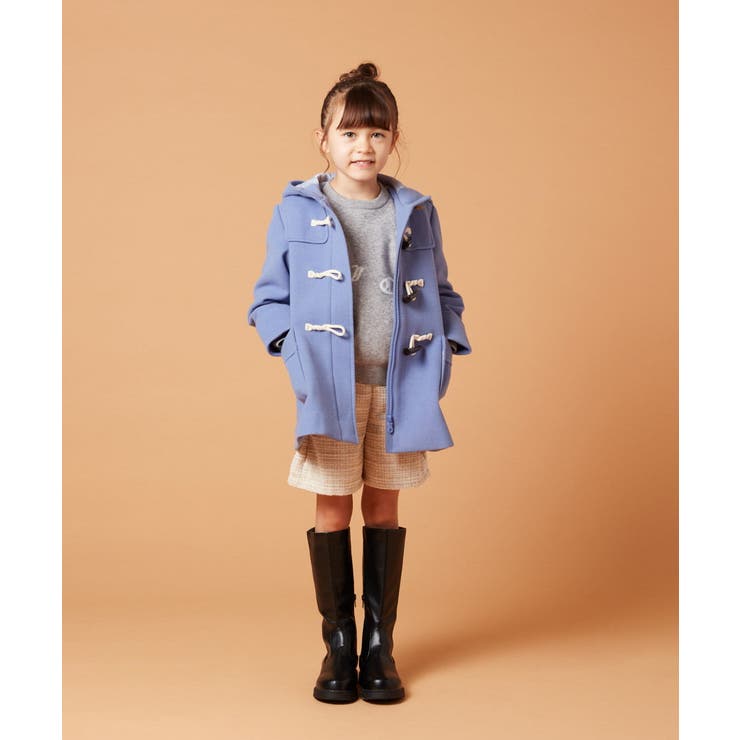 [KIDS]ロングブーツ[WEB限定サイズ] | a.v.v【KIDS】 | 詳細画像19 