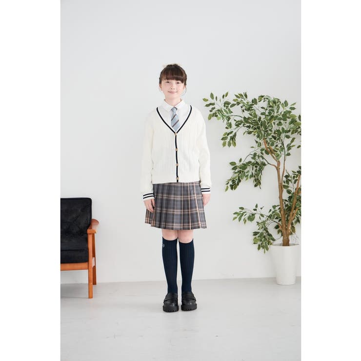 [22-24cm]【卒服/セレモニー】ローファー | a.v.v【KIDS】 | 詳細画像12 