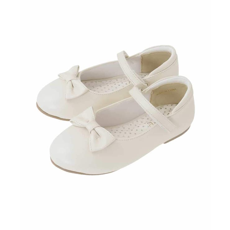 [KIDS]リボンバレエシューズ | a.v.v【KIDS】 | 詳細画像10 