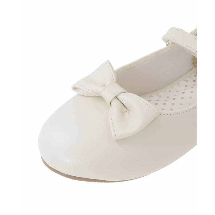 [KIDS]リボンバレエシューズ | a.v.v【KIDS】 | 詳細画像17 