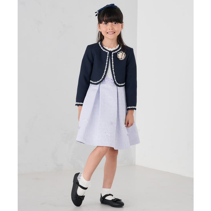 [KIDS]リボンバレエシューズ | a.v.v【KIDS】 | 詳細画像20 