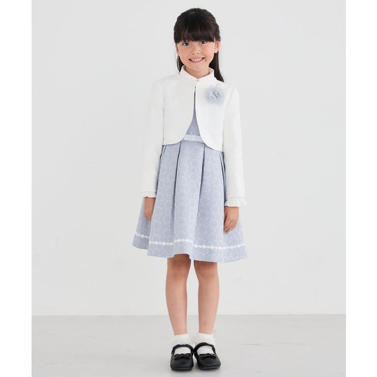 [KIDS]リボンバレエシューズ | a.v.v【KIDS】 | 詳細画像21 