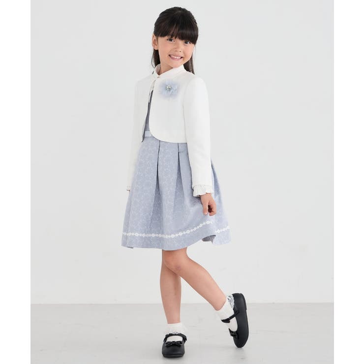 [KIDS]リボンバレエシューズ | a.v.v【KIDS】 | 詳細画像22 