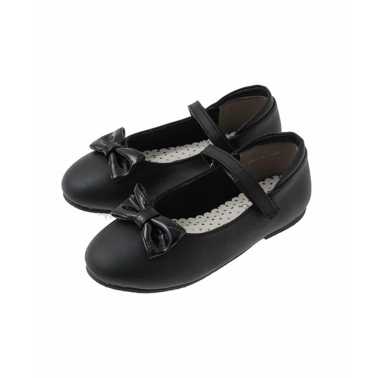 [KIDS]リボンバレエシューズ | a.v.v【KIDS】 | 詳細画像27 