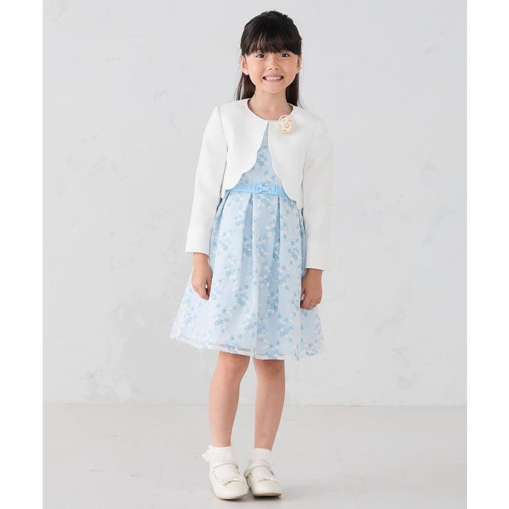 [KIDS]リボンバレエシューズ | a.v.v【KIDS】 | 詳細画像3 