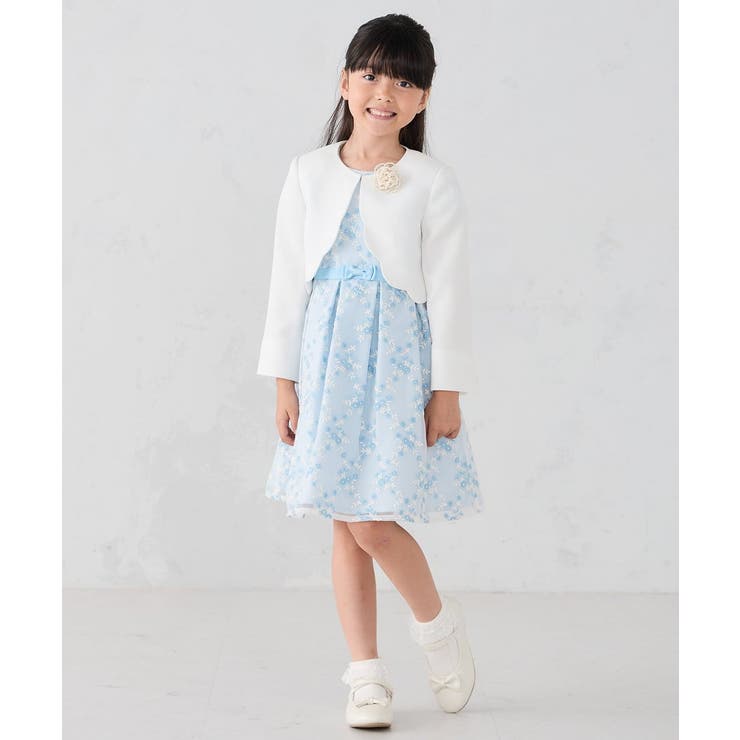 [KIDS]リボンバレエシューズ | a.v.v【KIDS】 | 詳細画像4 