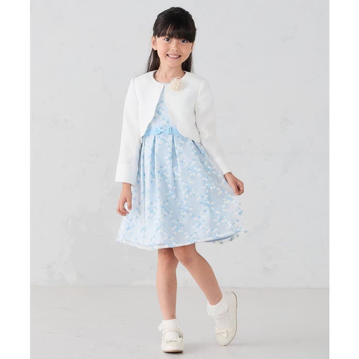 [KIDS]リボンバレエシューズ | a.v.v【KIDS】 | 詳細画像5 