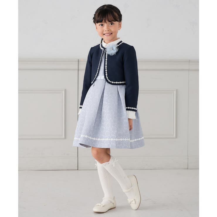 [KIDS]リボンバレエシューズ | a.v.v【KIDS】 | 詳細画像9 