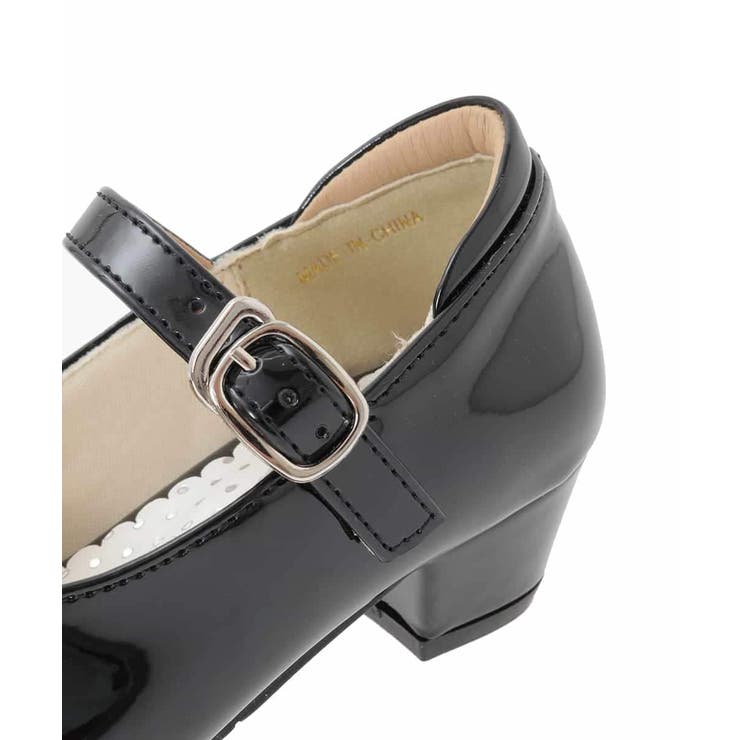 [KIDS]リボンヒールパンプス | a.v.v【KIDS】 | 詳細画像18 