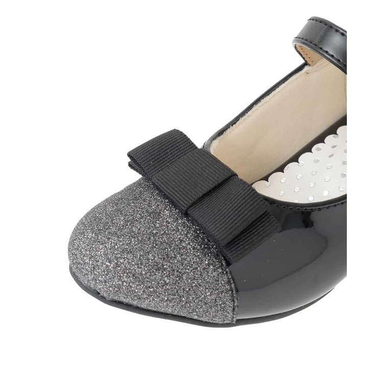 [KIDS]リボンヒールパンプス | a.v.v【KIDS】 | 詳細画像19 