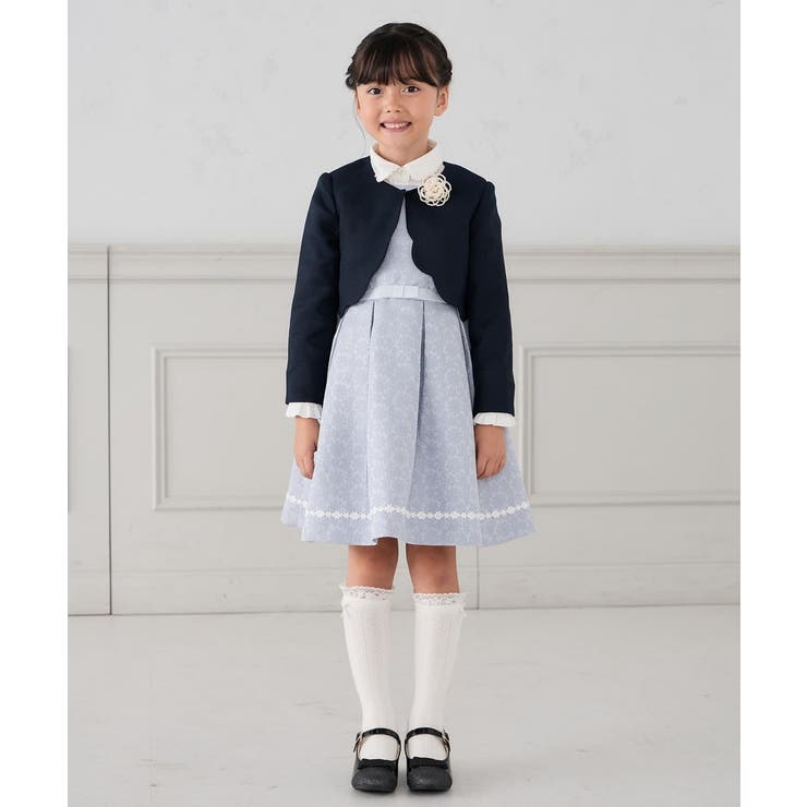 [KIDS]リボンヒールパンプス | a.v.v【KIDS】 | 詳細画像22 