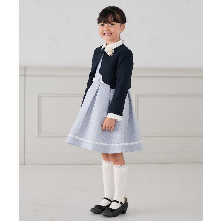 [KIDS]リボンヒールパンプス | a.v.v【KIDS】 | 詳細画像23 