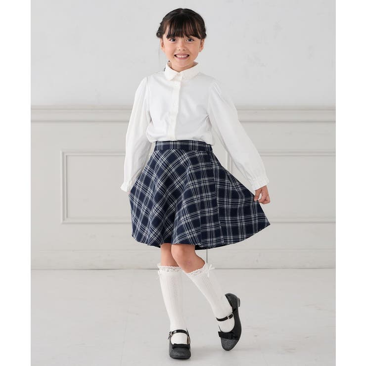 [KIDS]リボンヒールパンプス | a.v.v【KIDS】 | 詳細画像25 