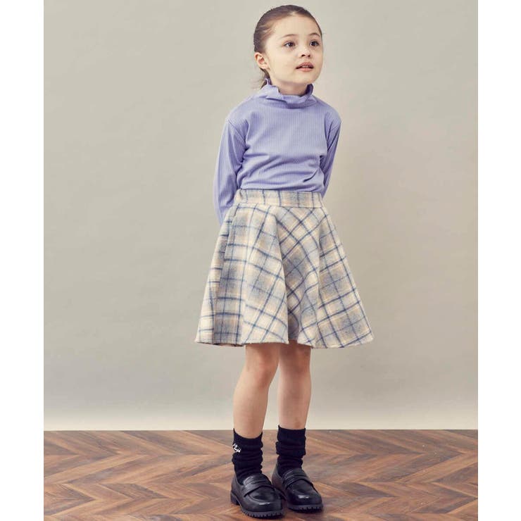 [KIDS]ローファー[WEB限定サイズ] | a.v.v【KIDS】 | 詳細画像8 