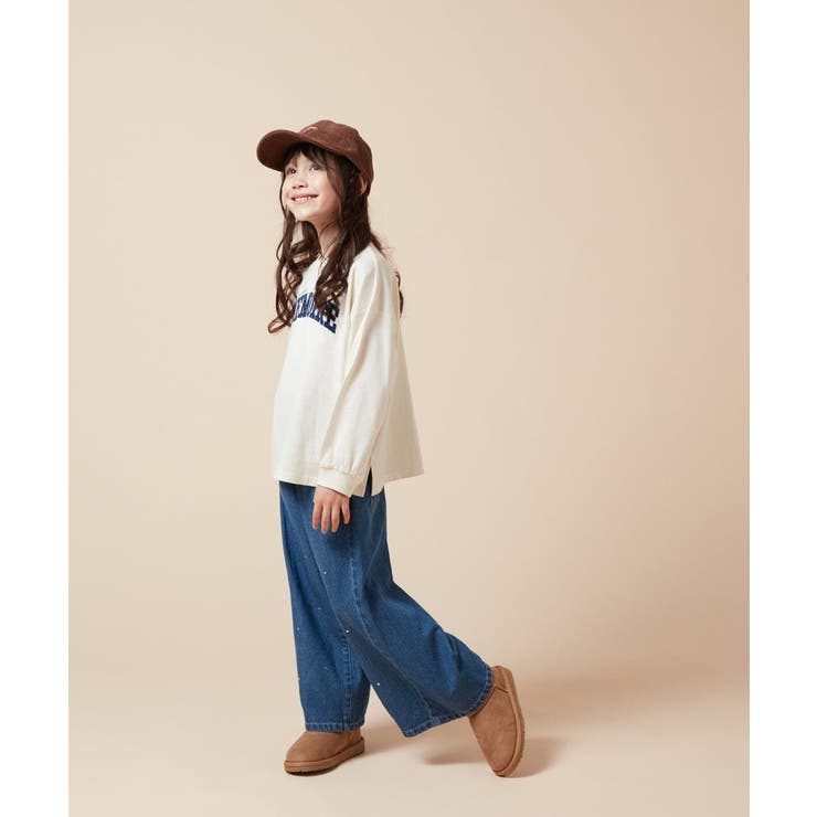 [KIDS]コーデュロイキャップ | a.v.v【KIDS】 | 詳細画像14 