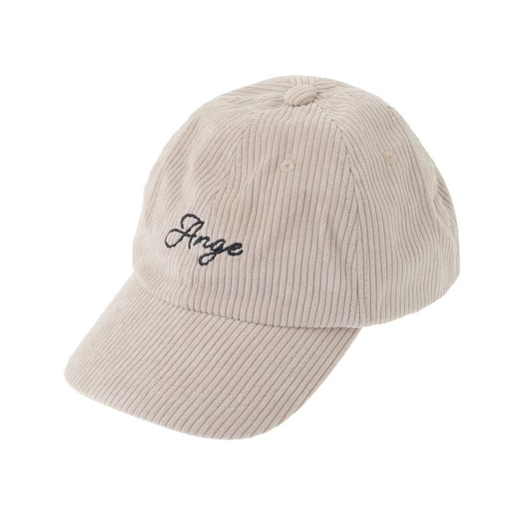[KIDS]コーデュロイキャップ | a.v.v【KIDS】 | 詳細画像15 