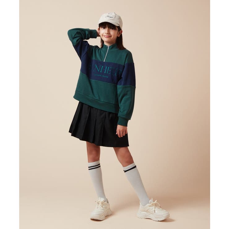 [KIDS]コーデュロイキャップ | a.v.v【KIDS】 | 詳細画像2 