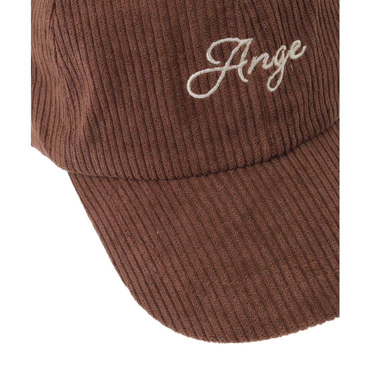 [KIDS]コーデュロイキャップ | a.v.v【KIDS】 | 詳細画像22 