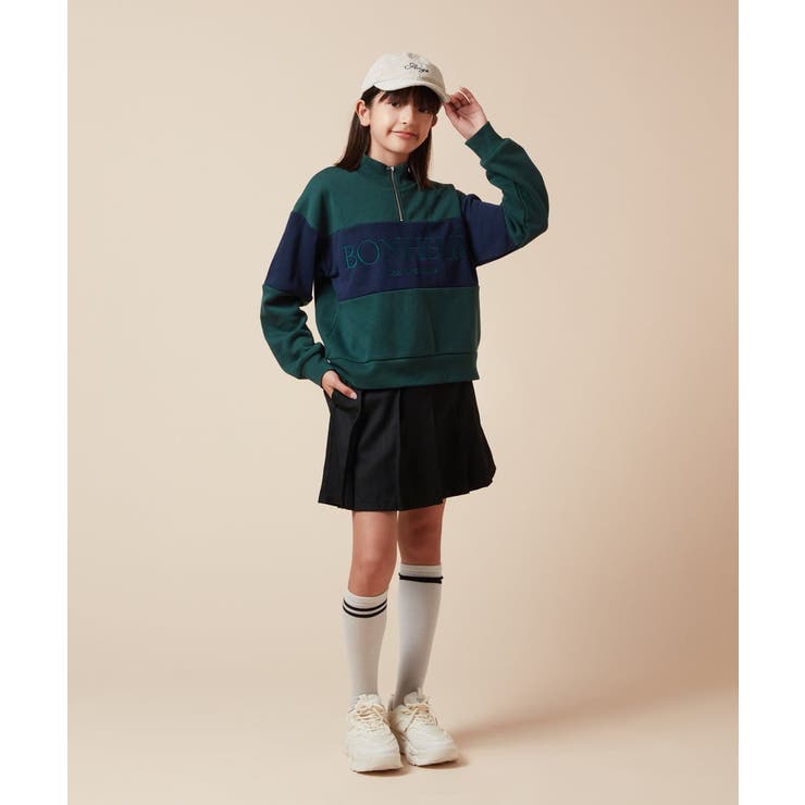 [KIDS]コーデュロイキャップ | a.v.v【KIDS】 | 詳細画像3 