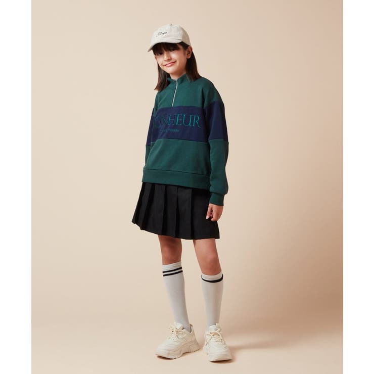 [KIDS]コーデュロイキャップ | a.v.v【KIDS】 | 詳細画像4 