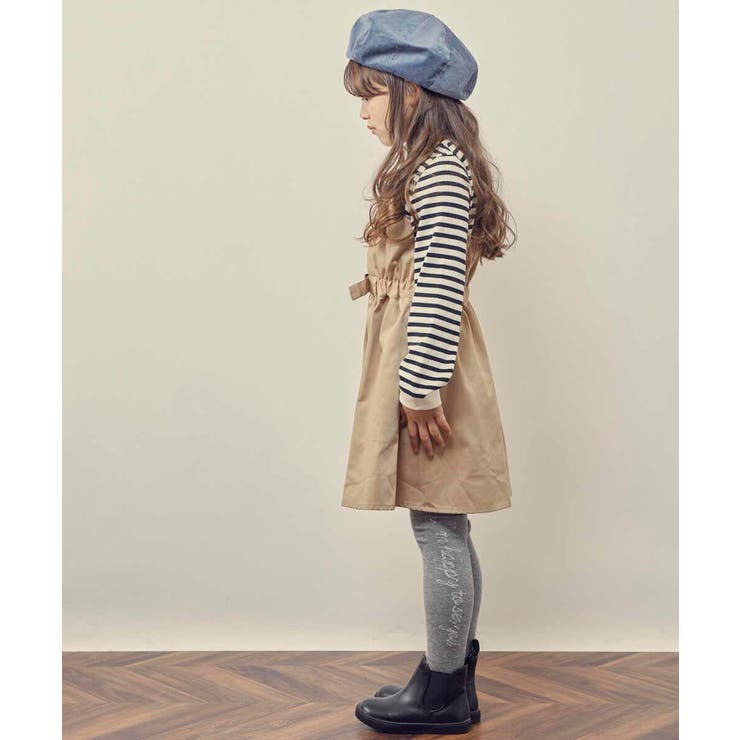 [KIDS]コーデュロイベレー | a.v.v【KIDS】 | 詳細画像10 