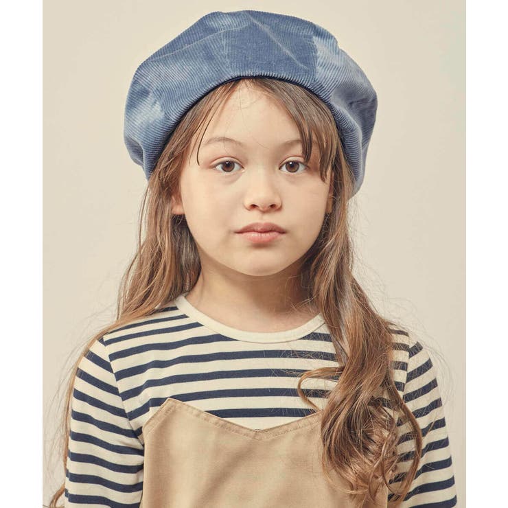 [KIDS]コーデュロイベレー | a.v.v【KIDS】 | 詳細画像12 