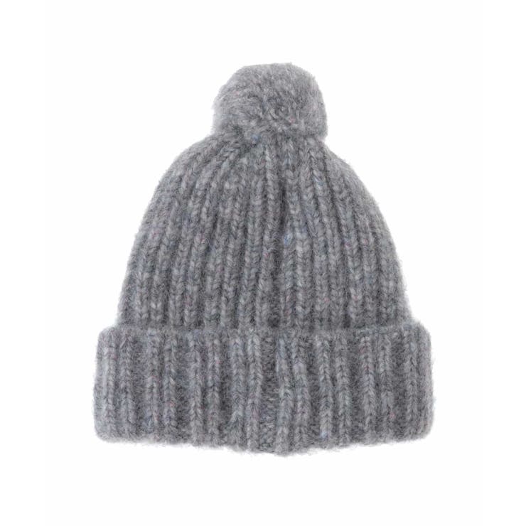 [KIDS]ポンポン付きニットワッチ | a.v.v【KIDS】 | 詳細画像15 