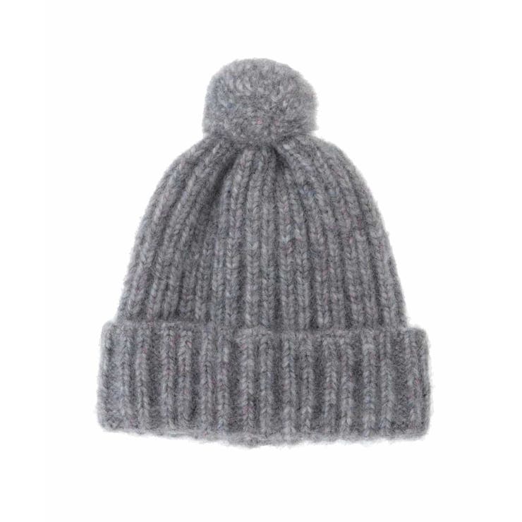 [KIDS]ポンポン付きニットワッチ | a.v.v【KIDS】 | 詳細画像16 