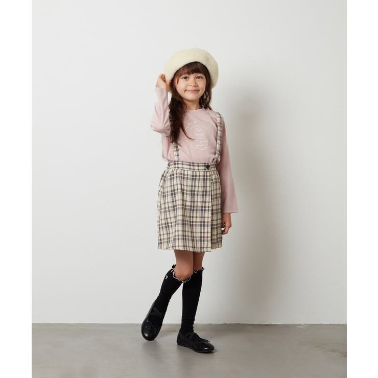 [KIDS]シャギーべレー帽 | a.v.v【KIDS】 | 詳細画像18 