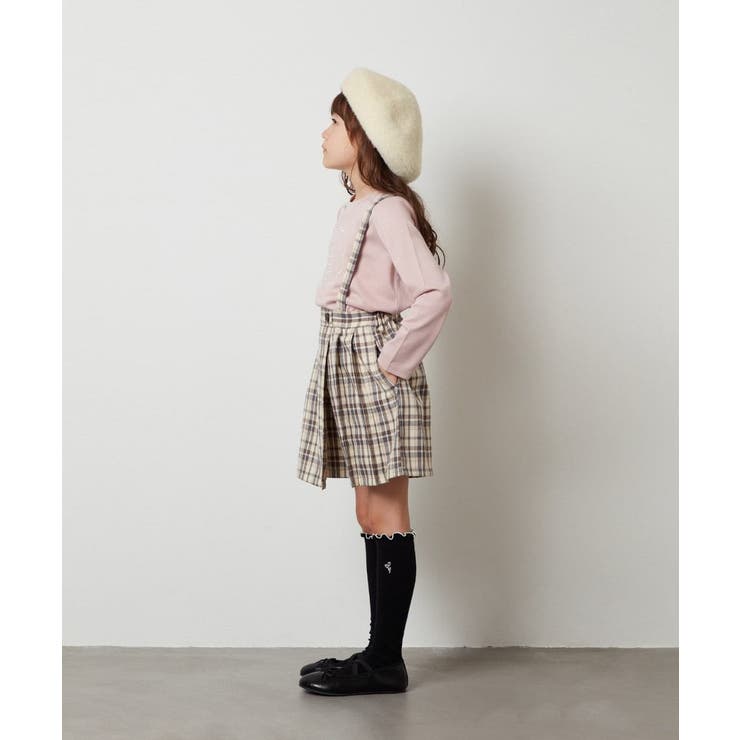 [KIDS]シャギーべレー帽 | a.v.v【KIDS】 | 詳細画像20 