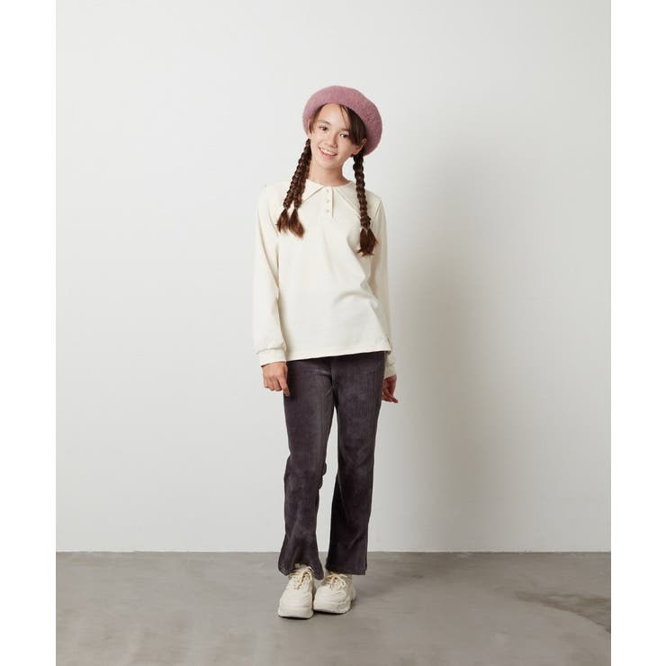 [KIDS]シャギーべレー帽 | a.v.v【KIDS】 | 詳細画像30 