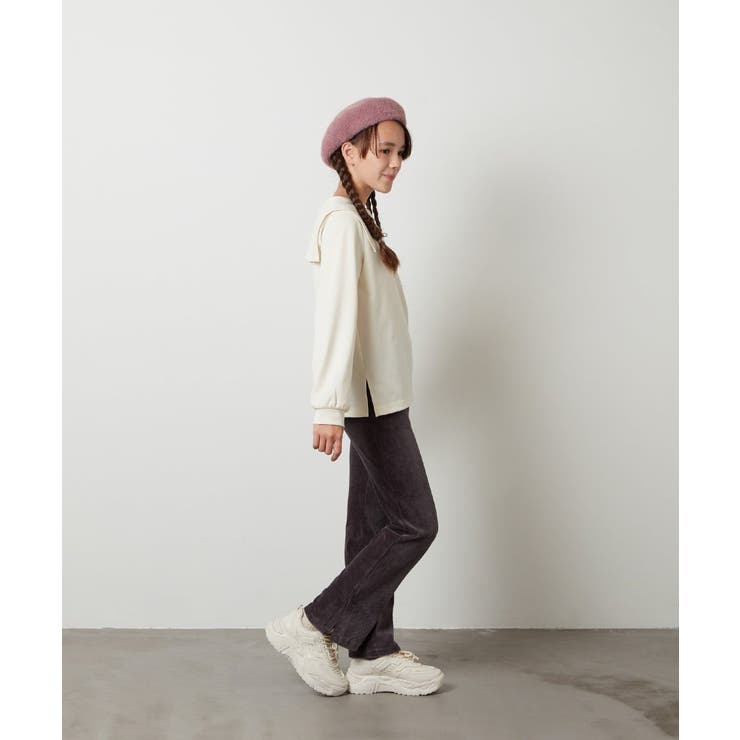 [KIDS]シャギーべレー帽 | a.v.v【KIDS】 | 詳細画像31 