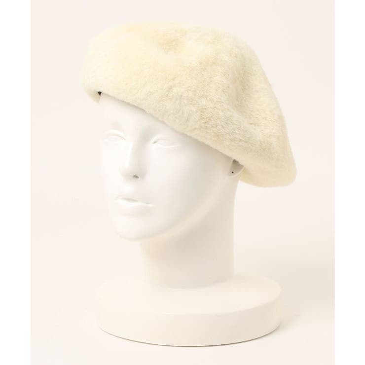 [KIDS]シャギーべレー帽 | a.v.v【KIDS】 | 詳細画像41 