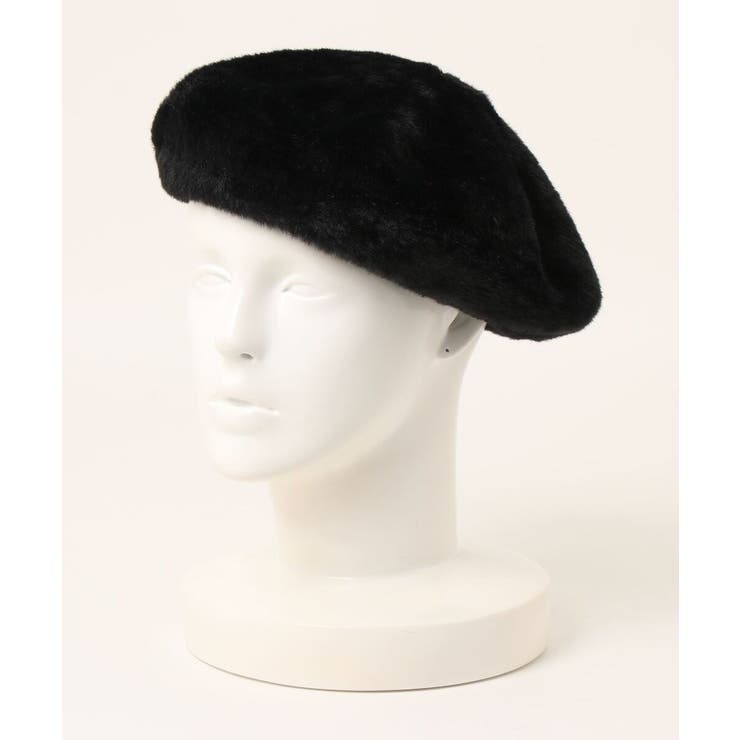 [KIDS]シャギーべレー帽 | a.v.v【KIDS】 | 詳細画像42 