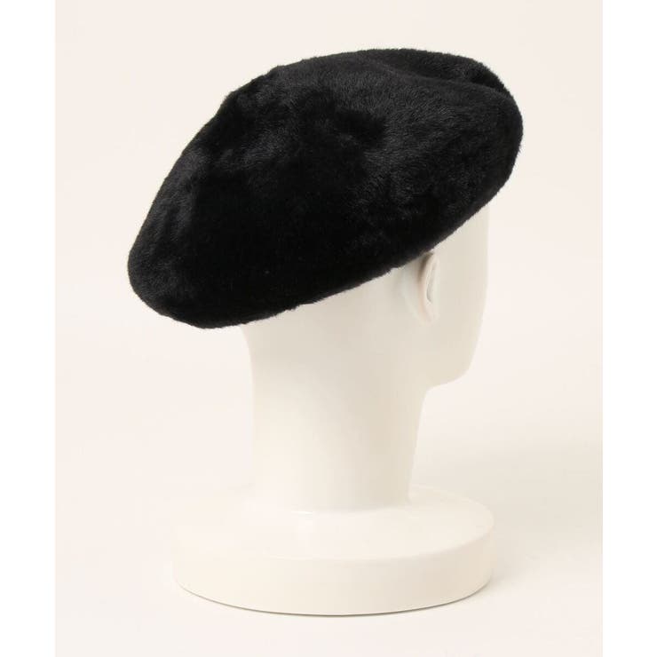 [KIDS]シャギーべレー帽 | a.v.v【KIDS】 | 詳細画像43 