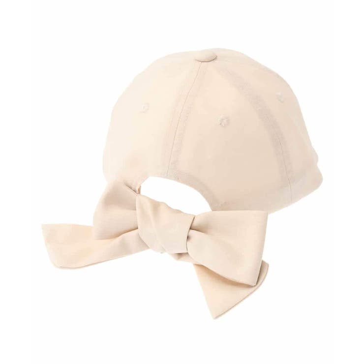 [KIDS]バックリボンキャップ | a.v.v【KIDS】 | 詳細画像29 