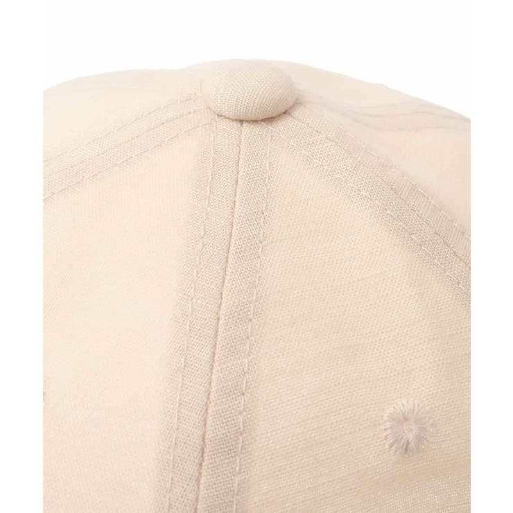 [KIDS]バックリボンキャップ | a.v.v【KIDS】 | 詳細画像31 