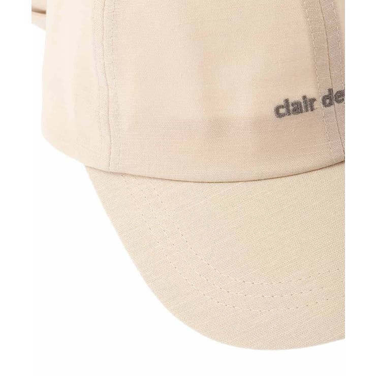 [KIDS]バックリボンキャップ | a.v.v【KIDS】 | 詳細画像33 