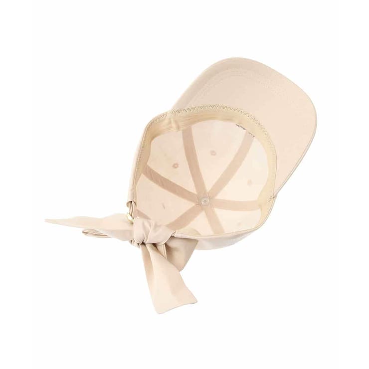 [KIDS]バックリボンキャップ | a.v.v【KIDS】 | 詳細画像34 