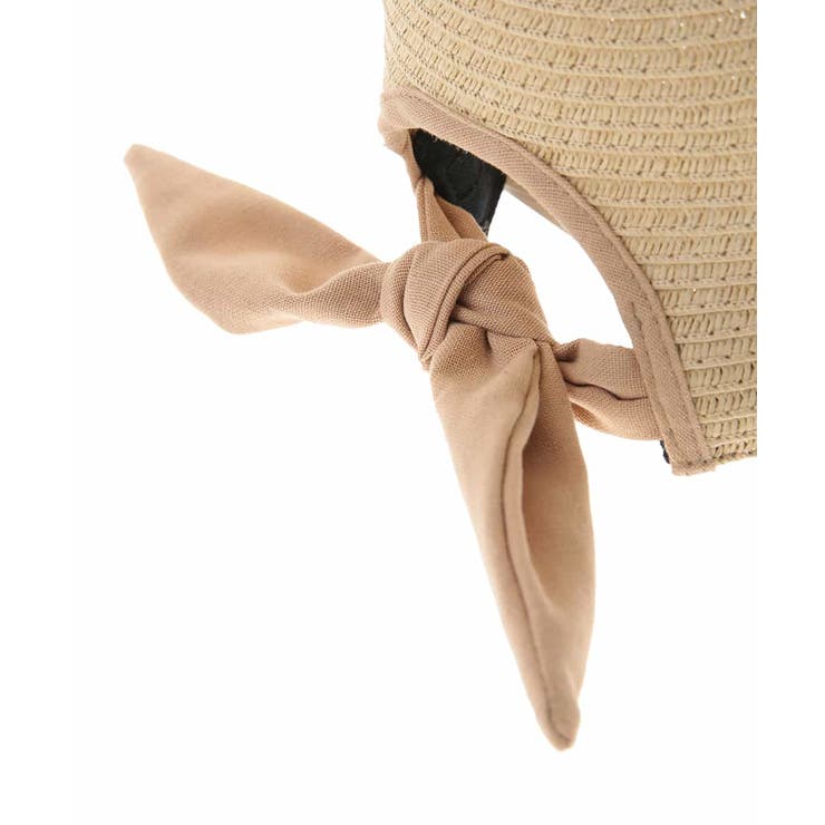 [KIDS]バックリボンブレードキャップ | a.v.v【KIDS】 | 詳細画像10 