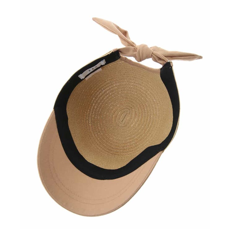 [KIDS]バックリボンブレードキャップ | a.v.v【KIDS】 | 詳細画像11 